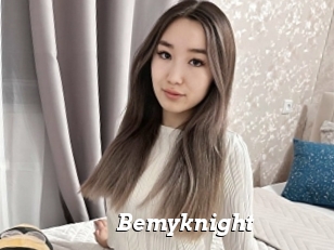 Bemyknight