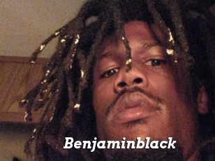 Benjaminblack