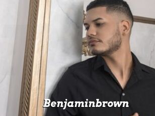 Benjaminbrown