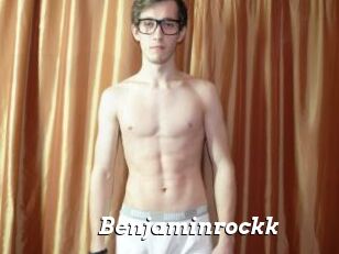 Benjaminrockk