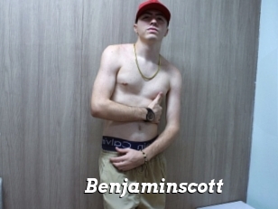 Benjaminscott