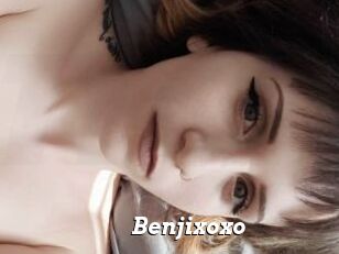 Benjixoxo