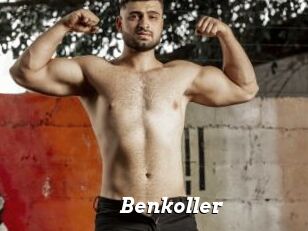 Benkoller