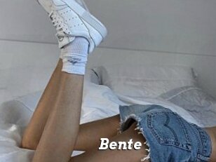 Bente