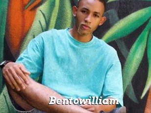 Bentowilliam