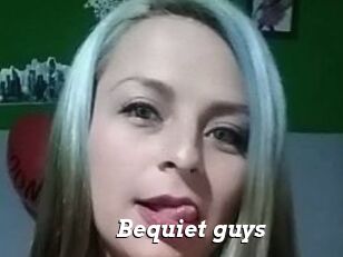 Bequiet_guys