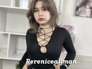 Bereniceallman