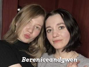 Bereniceandgwen