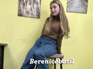 Berenicebasil