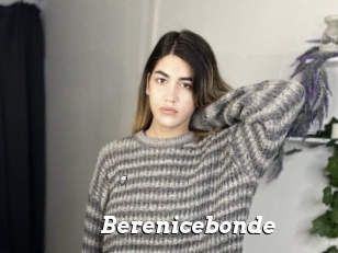 Berenicebonde