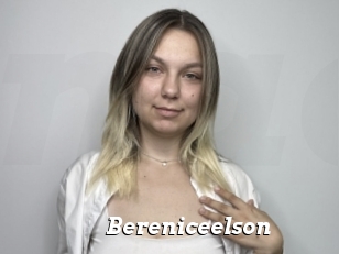 Bereniceelson