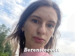 Bereniceevett