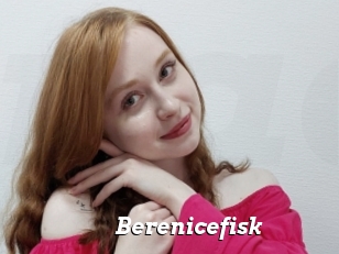 Berenicefisk