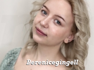 Berenicegingell