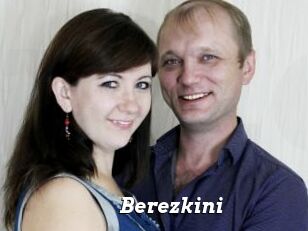 Berezkini