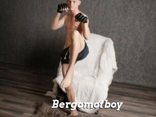 Bergomotboy