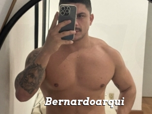 Bernardoarqui