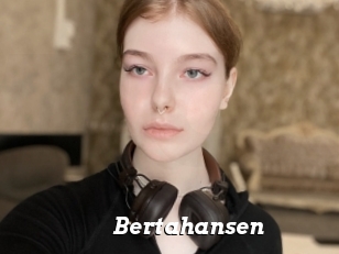 Bertahansen