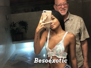 Besoexotic