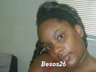 Besos26