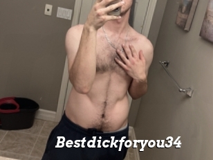 Bestdickforyou34