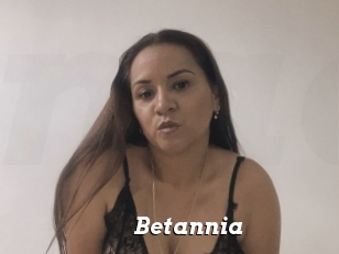 Betannia