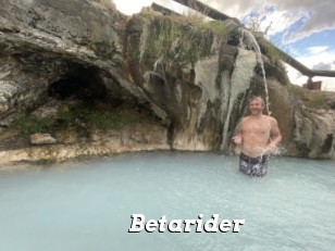 Betarider