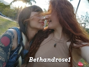 Bethandrose1