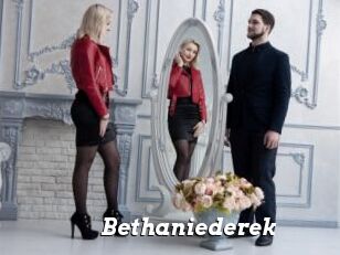 Bethaniederek