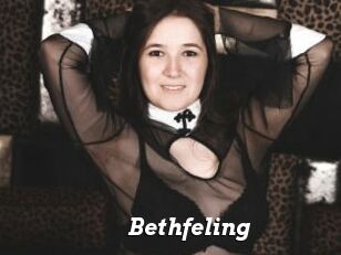 Bethfeling