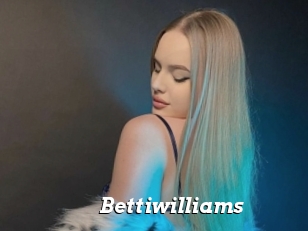 Bettiwilliams
