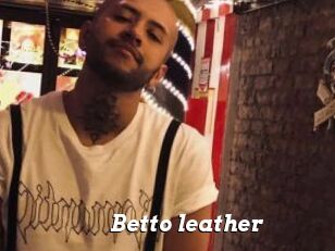 Betto_leather