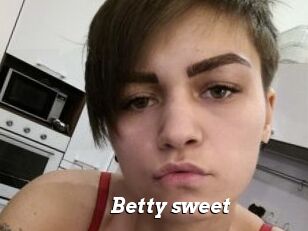 Betty_sweet