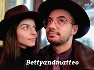 Bettyandmatteo