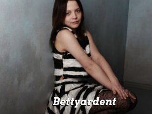 Bettyardent