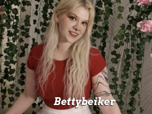 Bettybeiker