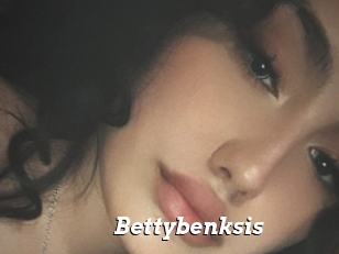 Bettybenksis