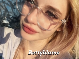 Bettyblame