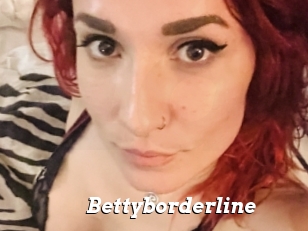 Bettyborderline