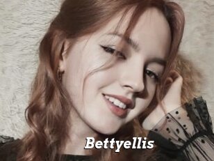 Bettyellis