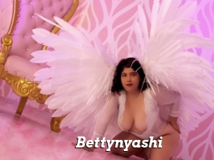 Bettynyashi