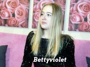 Bettyviolet