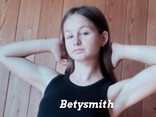 Betysmith