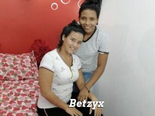 Betzyx