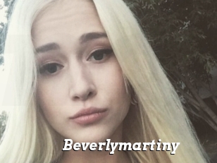 Beverlymartiny