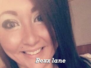 Bexx_lane