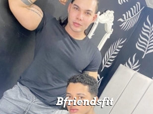 Bfriendsfit