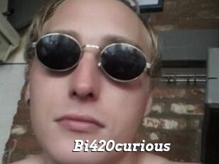 Bi420curious