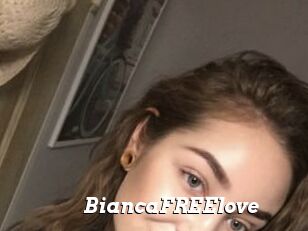 BiancaFREElove