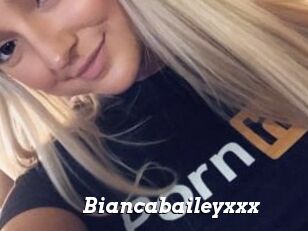 Biancabaileyxxx